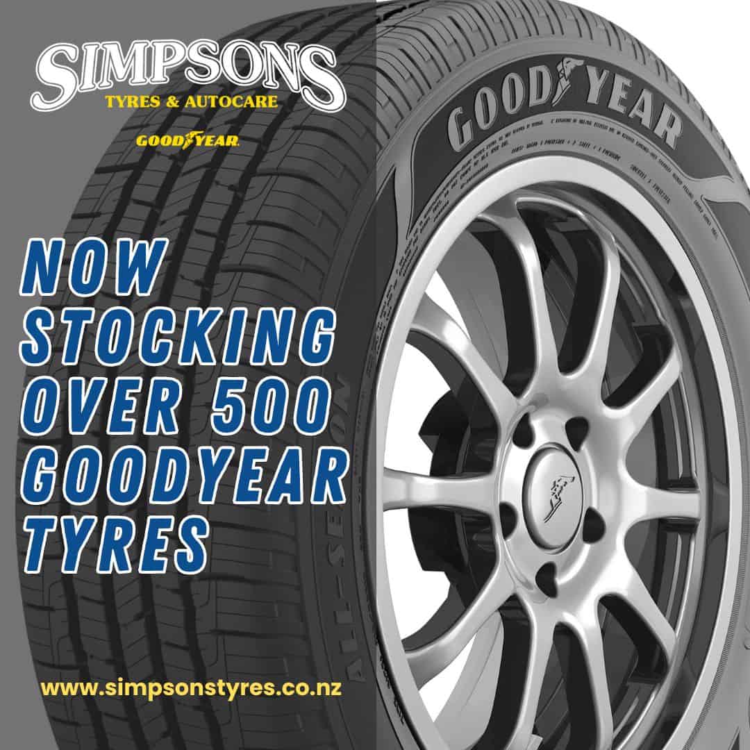 500 tyres